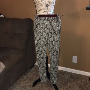 B.Jewel Leggings Size Small